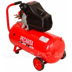 Компрессор поршневой Ресанта КП-50/300М в Смоленске