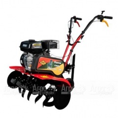 Культиватор DDE V 500 II - 65R Мустанг-1М в Смоленске