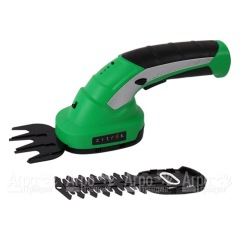 Аккумуляторные ножницы Zitrek ZKGS3.6 PRO в Смоленске