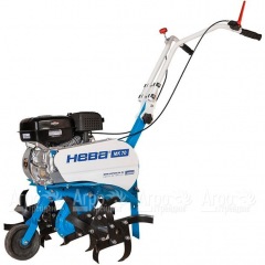 Культиватор Нева МК-70-KASEI 168F с двигателем Kasei 168F 5,0 л.с. в Смоленске