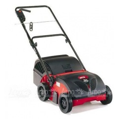 Электрический вертикуттер MTD V 34 в Смоленске