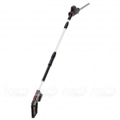 Аккумуляторный высоторез AL-KO Bo Flex HTA 1845 (без аккумулятора и зарядного устройства) в Смоленске