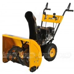 Снегоуборщик самоходный Garden Pro KC521S в Смоленске