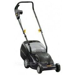 Газонокосилка электрическая Alpina A 330 в Смоленске
