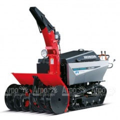 Снегоуборщик гусеничный Honda HSL 2511 E в Смоленске