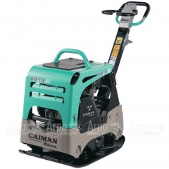 Виброплита реверсивная Caiman MVH-158GH в Смоленске