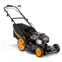 Газонокосилка бензиновая McCulloch M53-150WRP в Смоленске