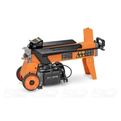 Электрический дровокол Villartec LS 370 в Смоленске