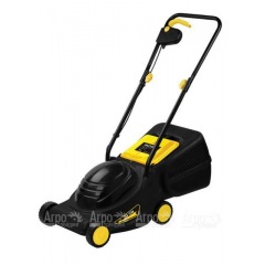 Электрическая газонокосилка Huter ELM-900 в Смоленске
