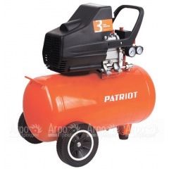 Компрессор поршневой Patriot EURO 50-260K в Смоленске
