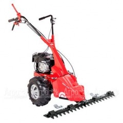 Бензиновая сенокосилка Solo by AL-KO 5001-R III в Смоленске