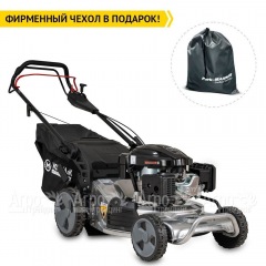 Газонокосилка бензиновая Мобил К XM491 Премиум в Смоленске