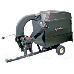 Измельчитель бензиновый Agri-Fab в Смоленске
