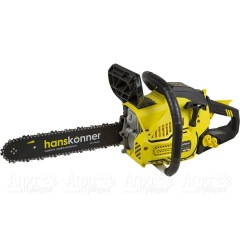 Бензопила Hanskonner HGC1214 14" в Смоленске