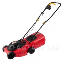 Газонокосилка электрическая DDE LME3110 Кармен в Смоленске
