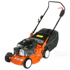 Газонокосилка бензиновая Oleo-Mac G44P в Смоленске