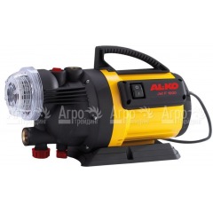 Садовый насос Al-KO Jet F 1000 в Смоленске