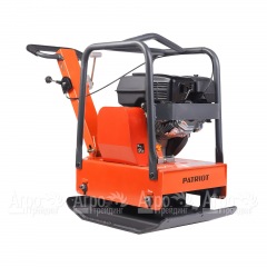Виброплита бензиновая реверсивная Patriot SVR-170 RS в Смоленске