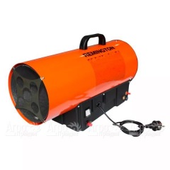 Нагреватель газовый (тепловая пушка) Remington REM33KW в Смоленске