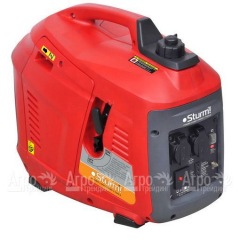 Инверторный генератор Sturm PG8720I 1.6 кВт в Смоленске