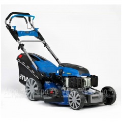 Газонокосилка бензиновая Hyundai L 5620SЕ в Смоленске