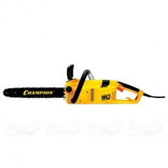 Цепная электропила Champion 424N-18 в Смоленске
