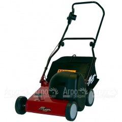 Электрический вертикуттер Mega 400S00 ELS в Смоленске