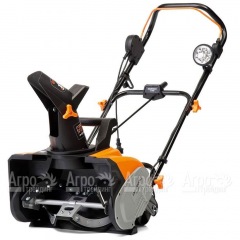 Снегоуборщик электрический Daewoo DAST 2600E в Смоленске