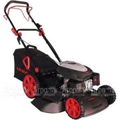 Газонокосилка бензиновая Ikra Mogatec BRM 1746 SSM TL в Смоленске