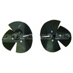 Окучник фрезерный для культиватора Надежда в Смоленске