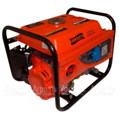 Бензогенератор Nikkey PG-1500 0.9 кВт в Смоленске