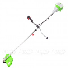 Аккумуляторный триммер RedVerg RD-BC36BL/U (без аккумулятора и зарядного устройства) в Смоленске