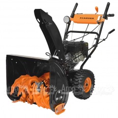 Снегоуборщик Carver STG 7056EL в Смоленске