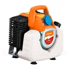 Инверторный бензогенератор Кратон GG-1100i 2t 0.8 кВт в Смоленске