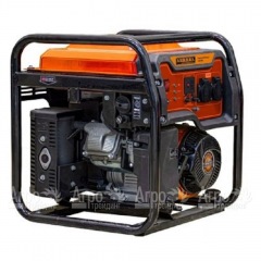 Бензогенератор инверторный Aurora AGE 4500 i 3.5 кВт в Смоленске