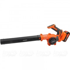 Воздуходувка аккумуляторная Patriot CB 211 (без аккумулятора и зарядного устройства) в Смоленске