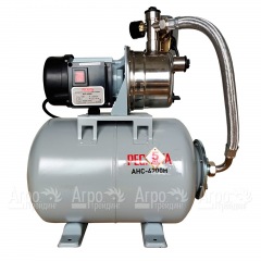 Насосная станция Ресанта АНС-4200Н в Смоленске