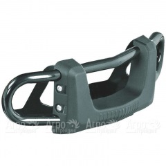 Бампер передний NX15 для тракторов Cub Cadet серии XT в Смоленске