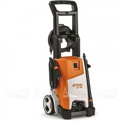 Мойка высокого давления Stihl RE 100 в Смоленске