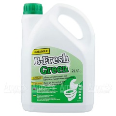 Туалетная жидкость B-Fresh Green для биотуалетов Thetford в Смоленске