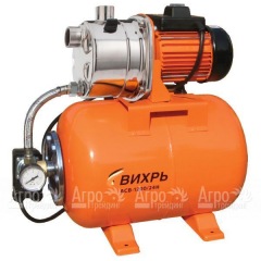 Насосная станция Вихрь АСВ-1200/24Н в Смоленске