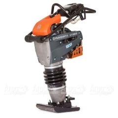 Вибротрамбовка Husqvarna Atlas Copco LT 6005 11" + в Смоленске