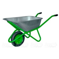 Тачка строительная Кратон WB-180SH в Смоленске