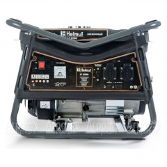 Бензогенератор Helmut LT 2200 2 кВт в Смоленске