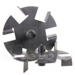 Кронштейн для грунтозацепа GMC-6.5 в Смоленске