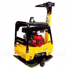 Виброплита бензиновая Champion PC1345RHH в Смоленске