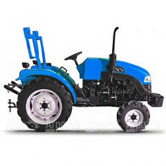 Многофункциональный минитрактор MasterYard M244 4WD в Смоленске