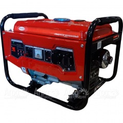 Бензогенератор Tsunami GES 6502 5 кВт в Смоленске