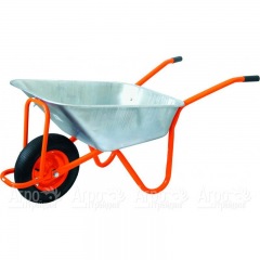 Тачка строительная Кратон WB-150 в Смоленске