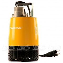 Электронасос погружной Caiman BTR400S в Смоленске